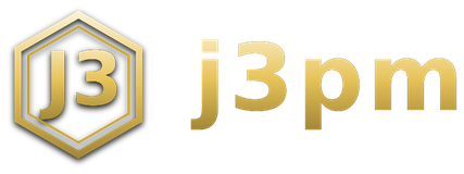 j3pm logo